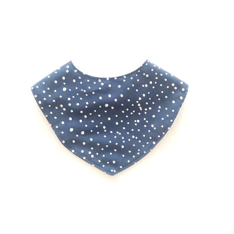 Bandana Dots - Varios Colores - Azul