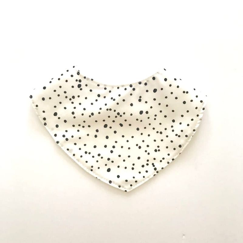 Bandana Dots - Varios Colores - Blanco